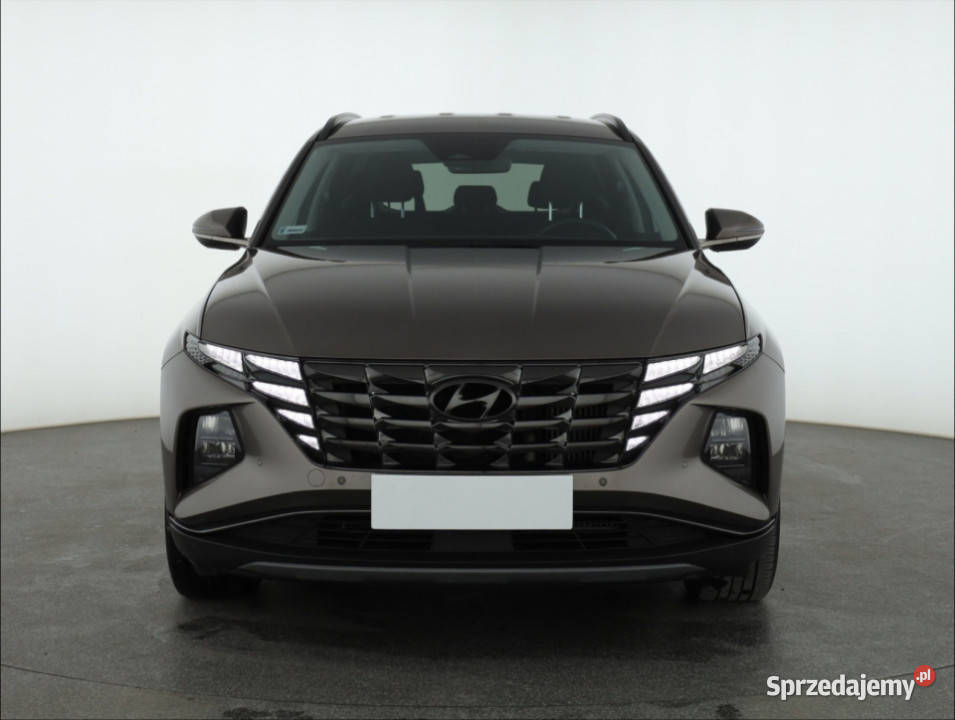Hyundai Tucson 16 TGDI 48V MHEV Piaseczno