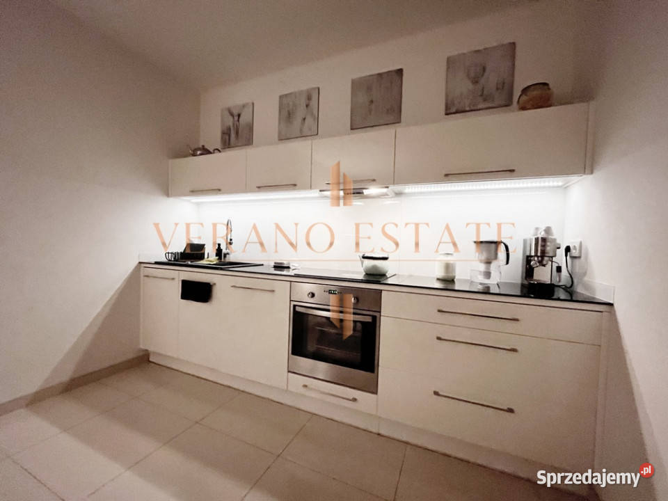 Przestronne nowoczesne 2 pokoje 64m2 Rok budowy 2009