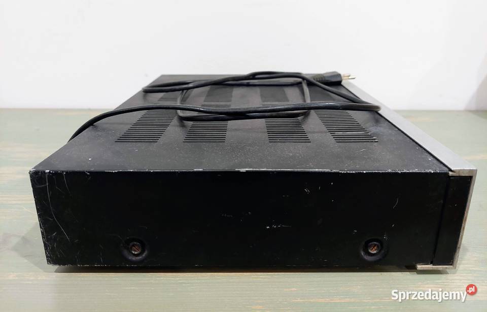 Wzmacniacz Unitra Diora WS354 mazowieckie Józefów