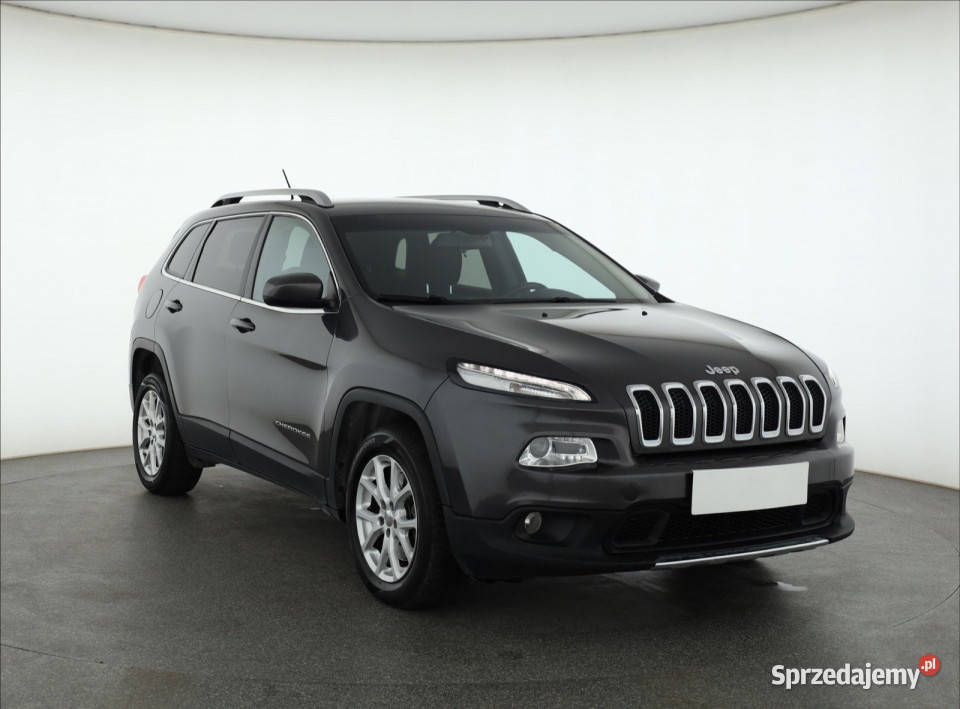 Jeep Cherokee 24 Multiair bluetooth Piaseczno sprzedam