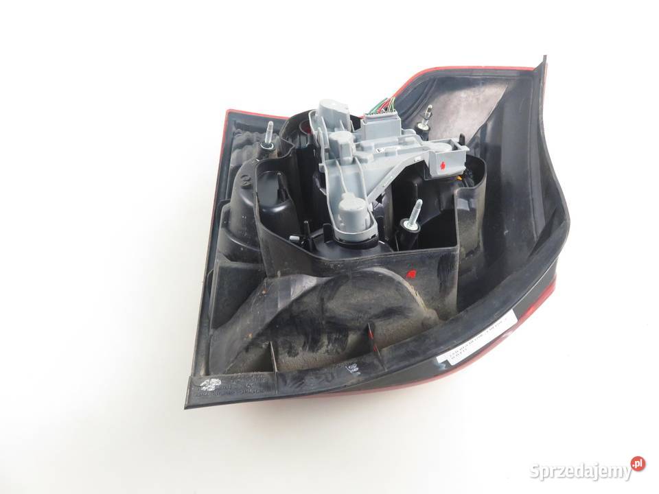 LAMPA PRAWA TYLNA TOYOTA COROLLA E12 8155002300 małopolskie sprzedam
