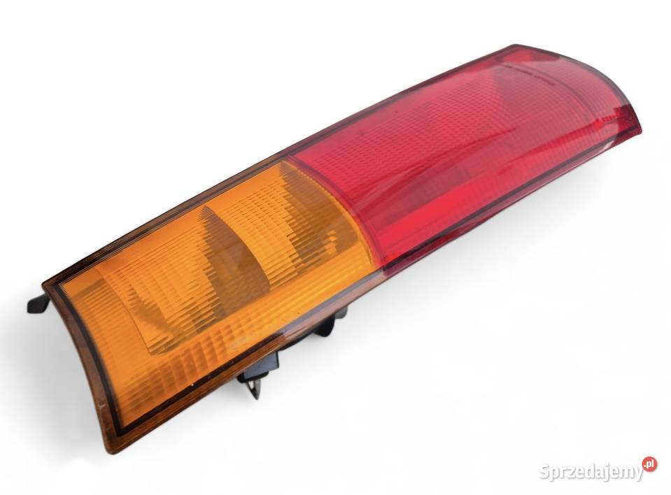LAMPA TYŁ LEWY PRAWY TYLNA LEWA PRAWA HONDA CRV osobowe Działoszyce
