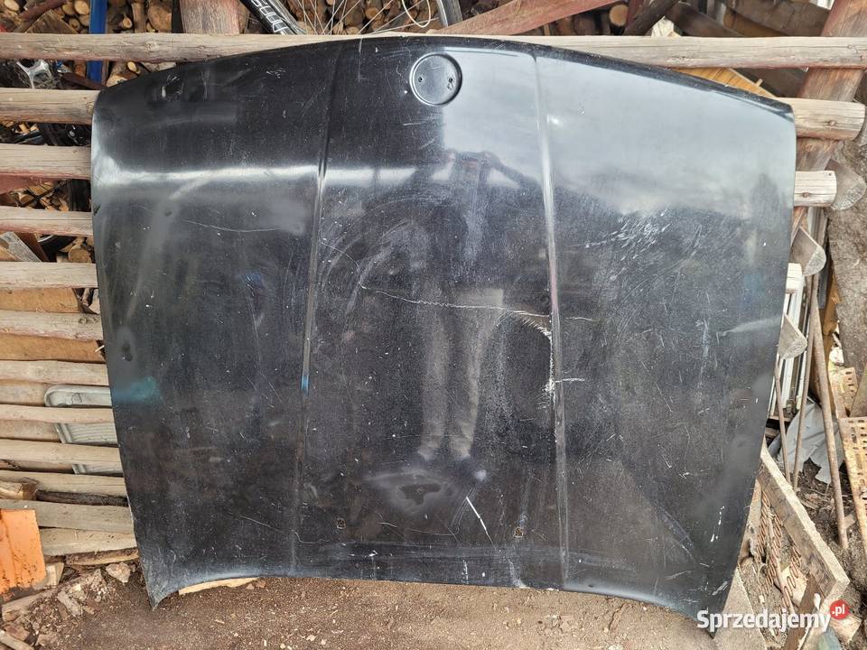 Maska Bmw e34 osobowe Głogów