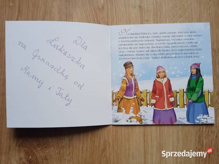 Król Wiatrów 100 bajek naszego dzieciństwa Poznań