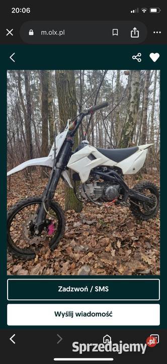 Mrf 160 sprzedam