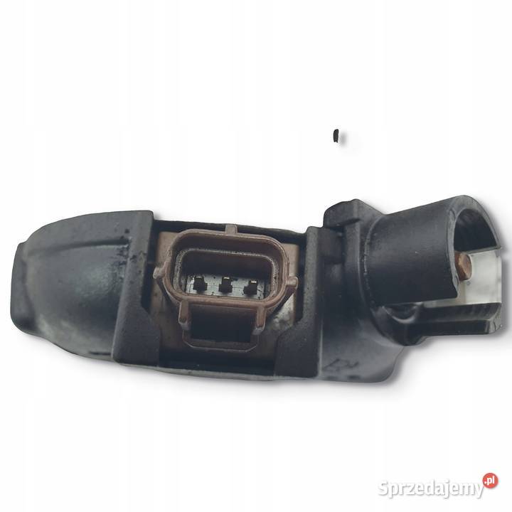 ALTERNATOR Ford Kuga 20 TDCI LUCAS 220615