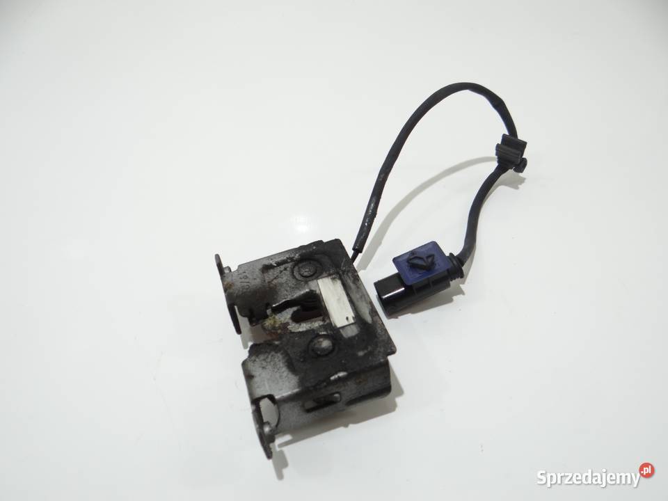 ZAMEK MASKI BMW X5 E70