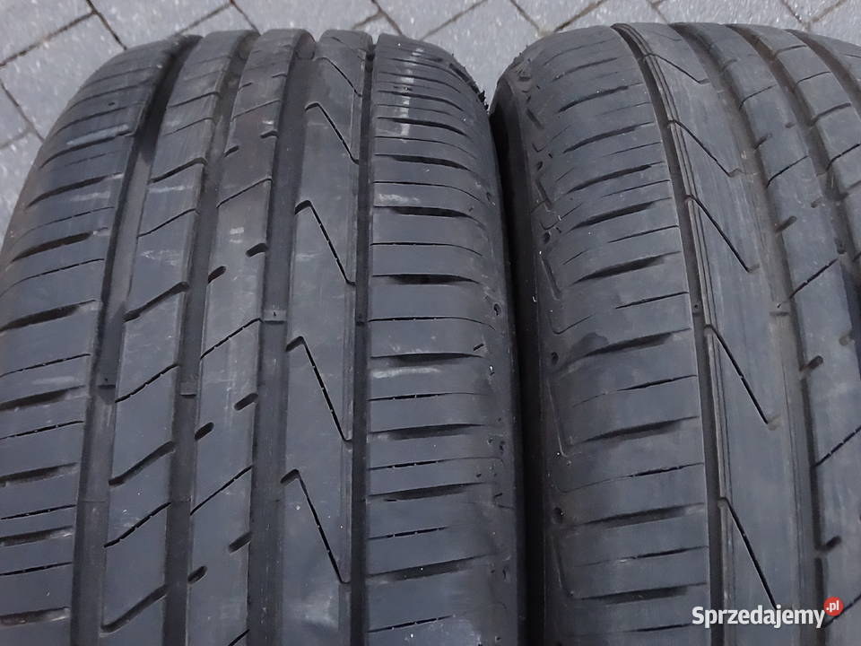 Opony letnie Hankook Ventus S1 evo2 SUV 23560R18 lubelskie