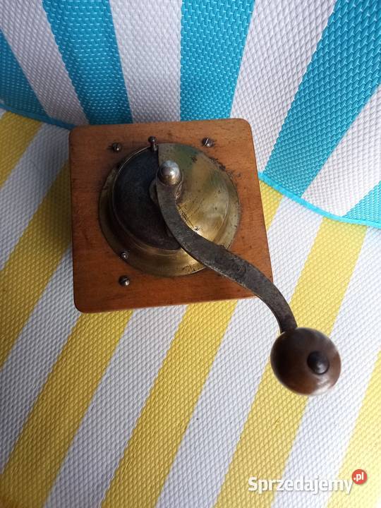 Młynek sprzedam Borówno