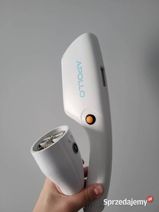 ATTRE APOLLO IPL DPL NIR Platforma Światła Łaziska Górne