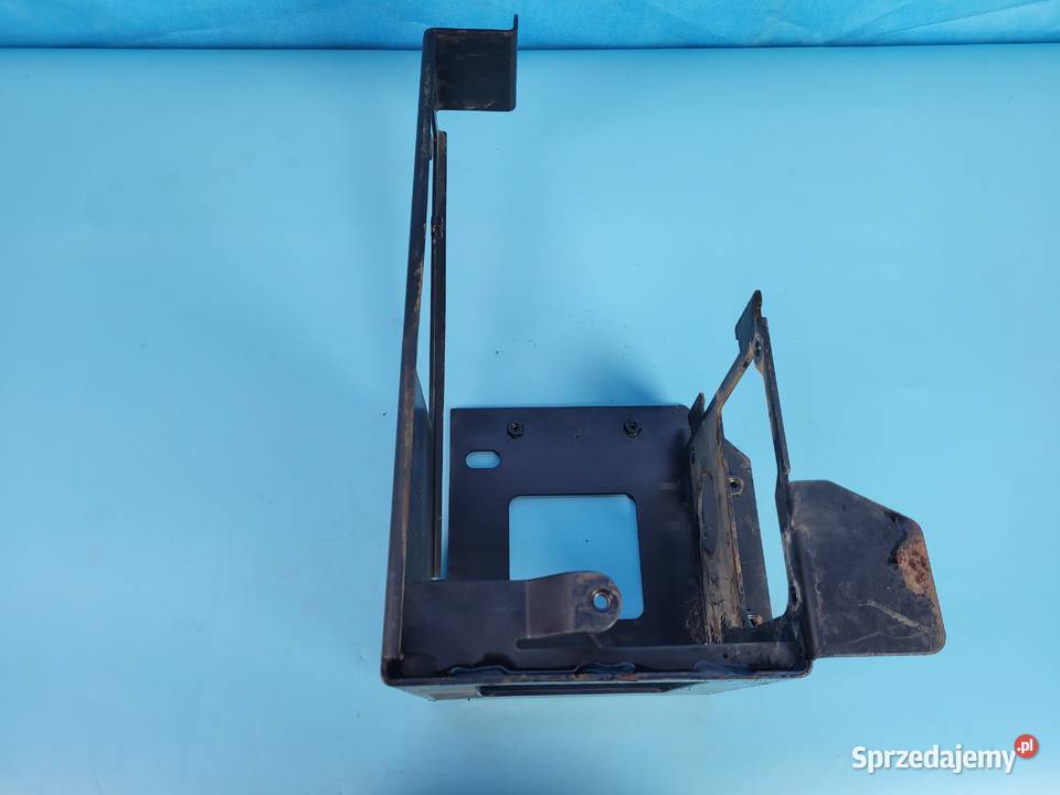 CASE IH PUMA 145 12r WSPORNIK MOCOWANIE 84398162 Kolno