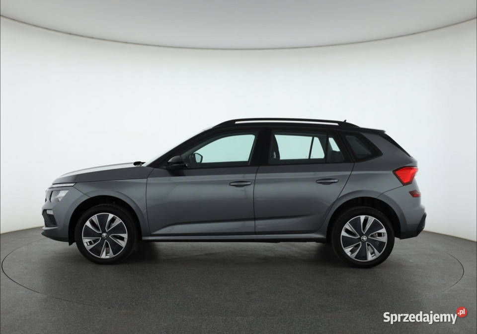 Skoda Kamiq 10 TSI ESP Samochody osobowe mazowieckie Piaseczno
