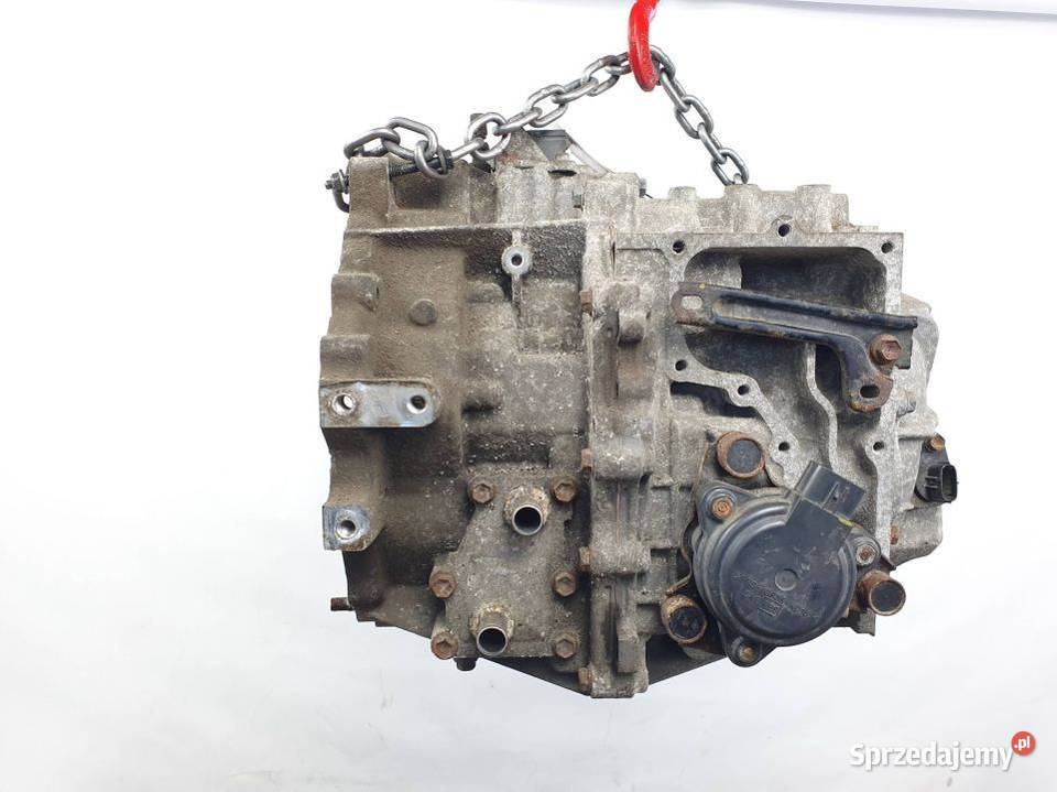 SKRZYNIA AUTOMATYCZNA TOYOTA PRIUS III 18 HYBRYD osobowe Pozostałe Lipno