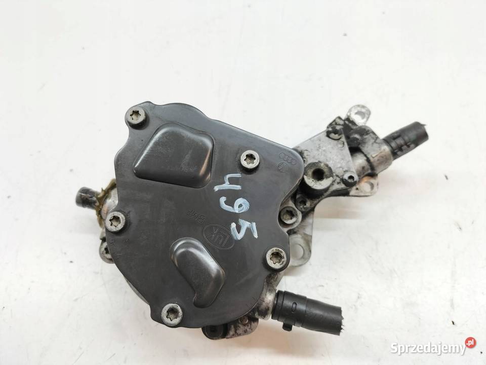 POMPA VACUM 038145309E LUK 19 TDI VW Volkswagen
