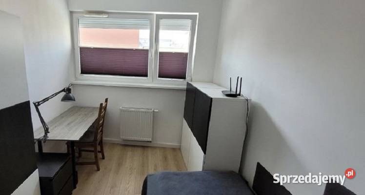 4pok 75met Wiejskiej BALKON2MP2017 Wrocław Piętro 2 Nieruchomości