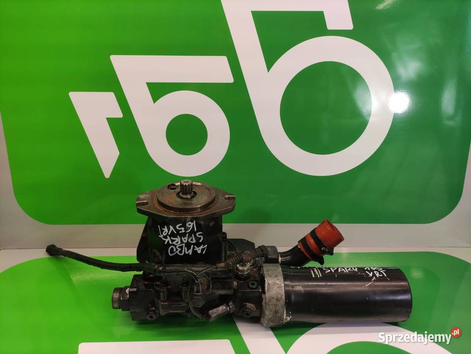 Pompa hydrauliczna 0445222210 DeutzFahr Agrotron Wilkowo