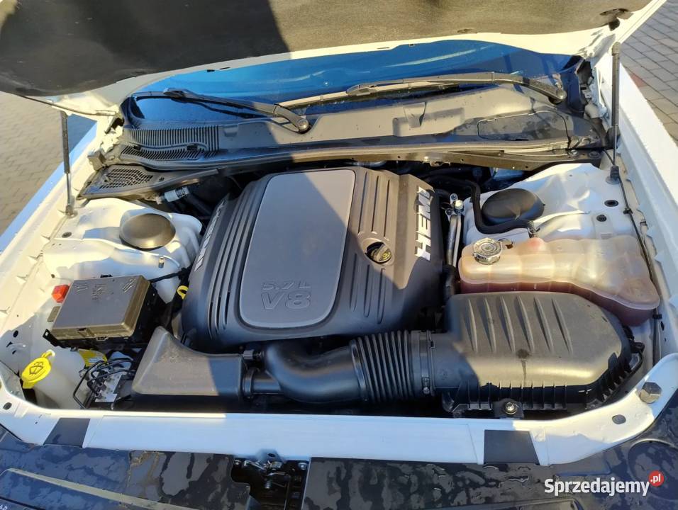 Dodge Challenger RT 2017r