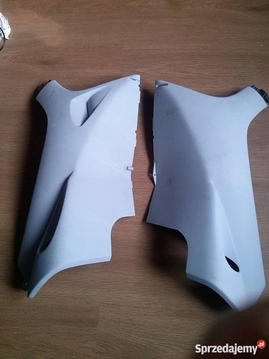 Plastiki Peugeot Speedfight 2 Peugeot śląskie Wodzisław Śląski