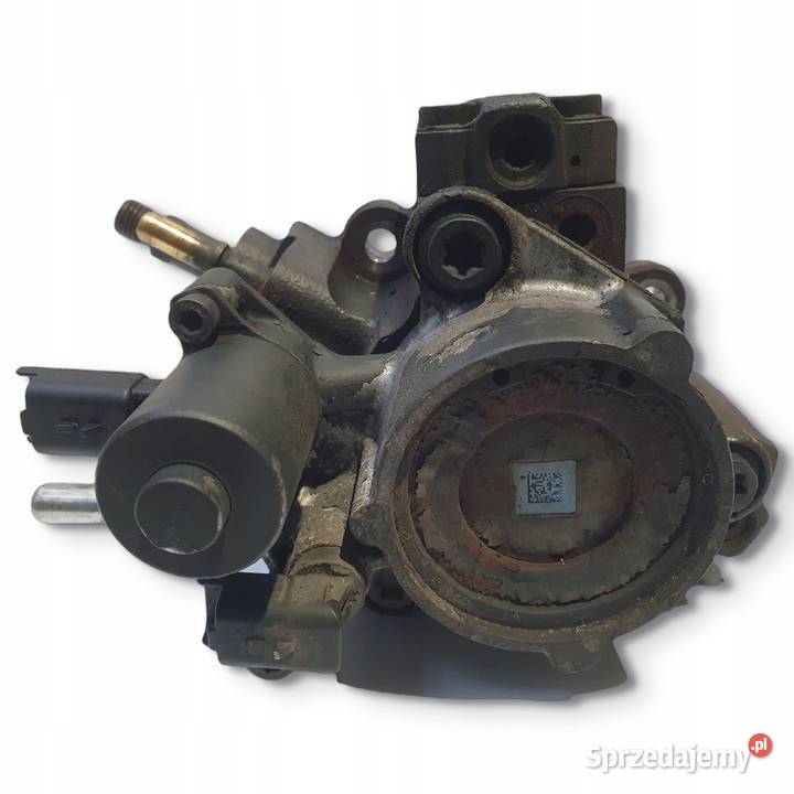 POMPA WTRYSKOWA Ford Transit MK7 VII 22 TDCI Chełm