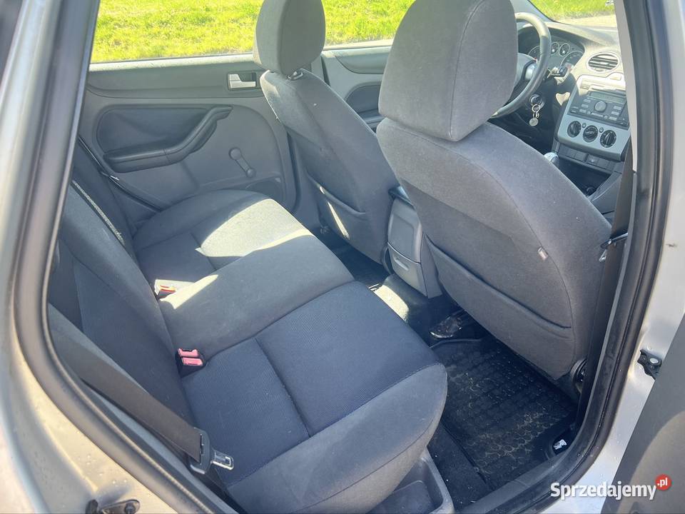 Sprzedam Ford Focus