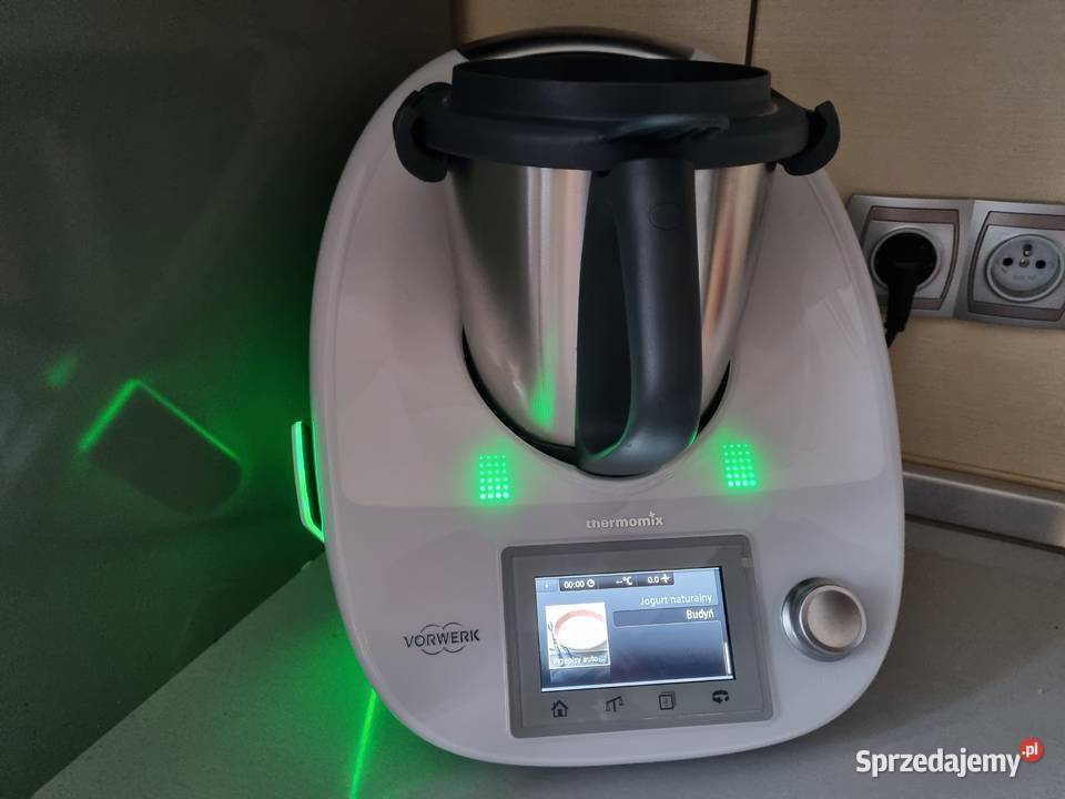 Thermomix TM 5 Zielona Góra