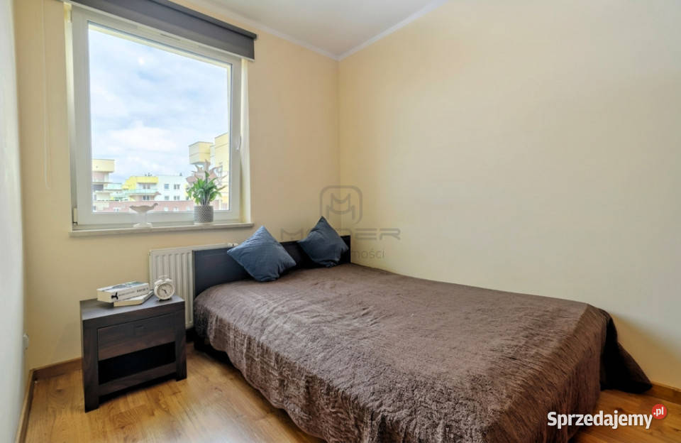Mieszkanie Gorzów Wielkopolski 3452m2 2pokojowe Sprzedaż sprzedam