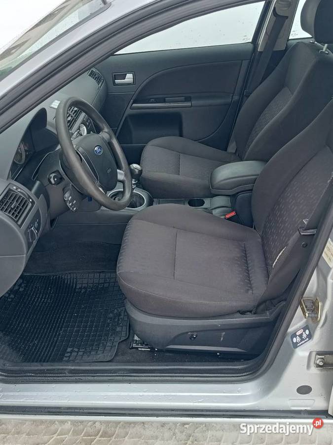 Ford Mondeo 20di stan zamiana Hrubieszów