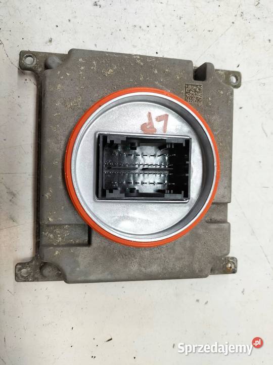 PRZETWORNICA XENON 7P5941591AD Cupra Ateca I świętokrzyskie