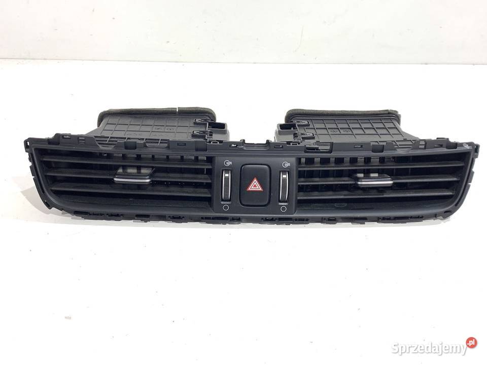 KRATKA NAWIEWU PRZÓD KIA OPTIMA 84760D4000WK Kratki nawiewu