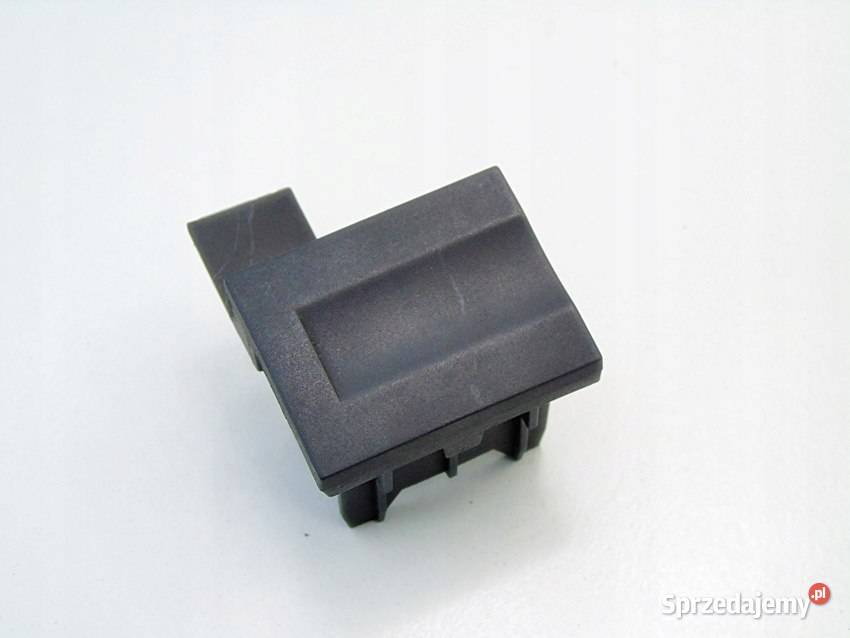 ZAŚLEPKA DESKI ROZDZIELCZEJ SKODA FABIA I śląskie Sosnowiec