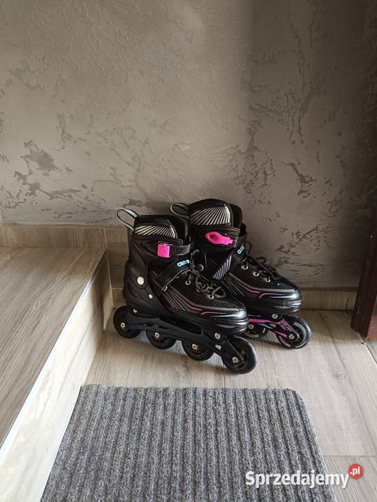 Sprzedam rolki damskie sprzedam