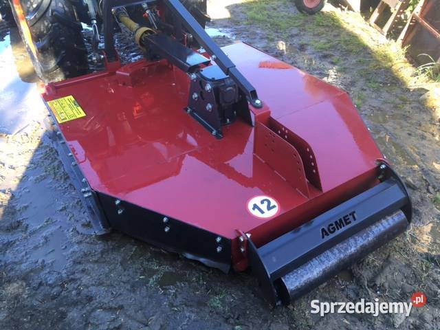 KosiarkoRozdrabniacz 16m lubelskie Gardzienice Drugie