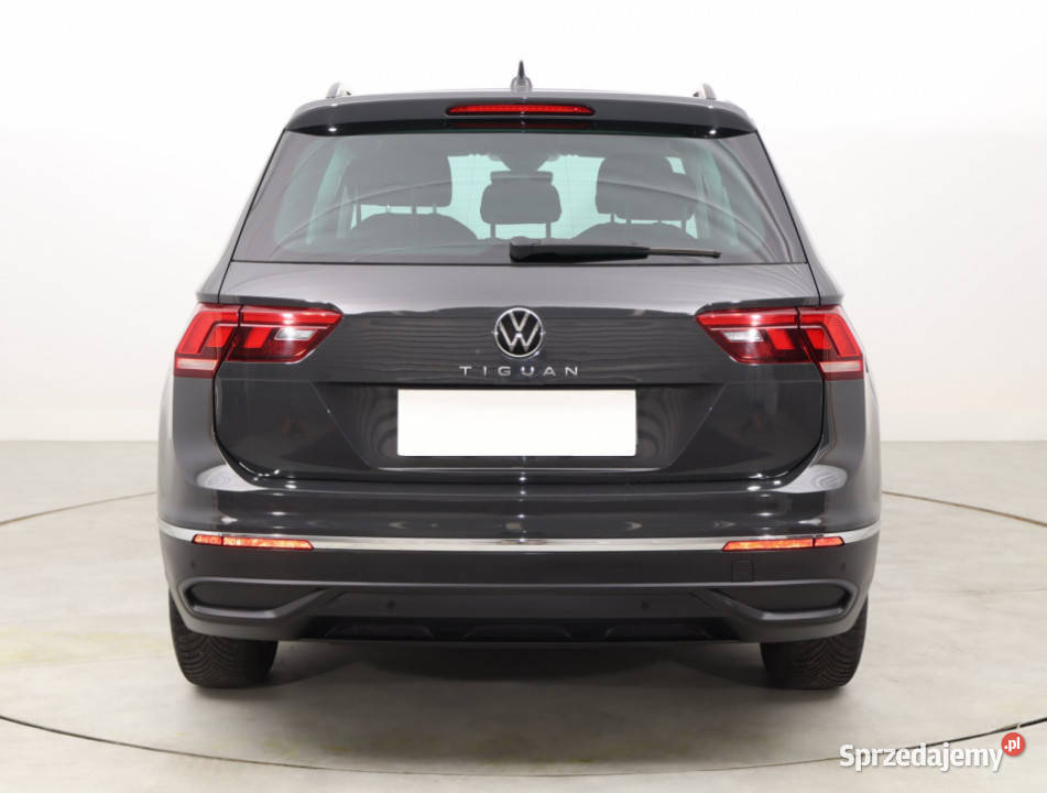 VW Tiguan 15 TSI Bielany Wrocławskie sprzedam