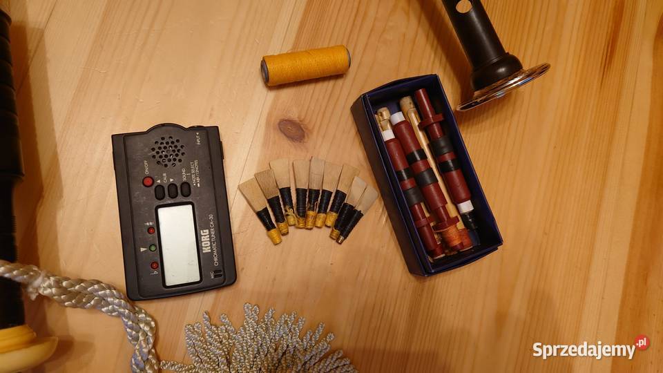 Dudy Szkockie McCallum Oleśnica