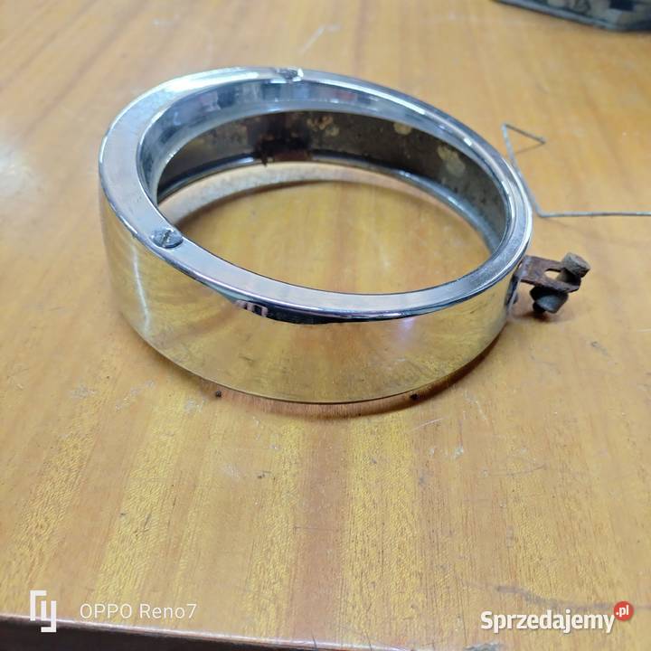 Ramka lampy przedniej Java 50 Mustang 23 Łubno sprzedam