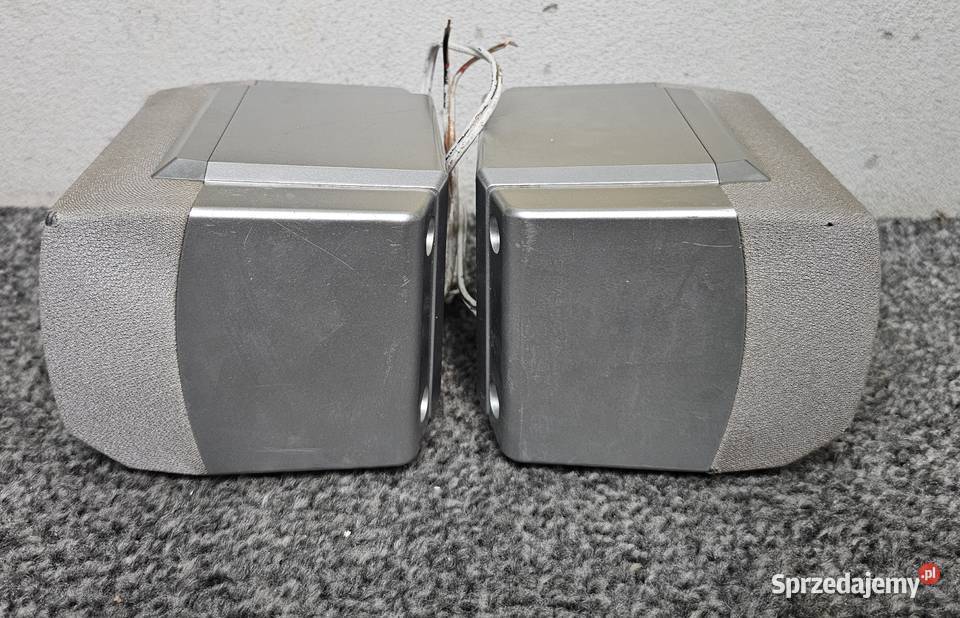 głośniki surround Technics 2 sztuki SB95 Kraków