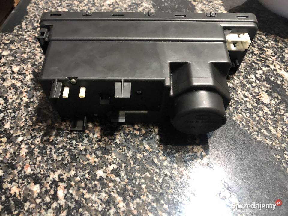 Pompka centralnego zamka slk r170 1708000248 Rakoniewice sprzedam