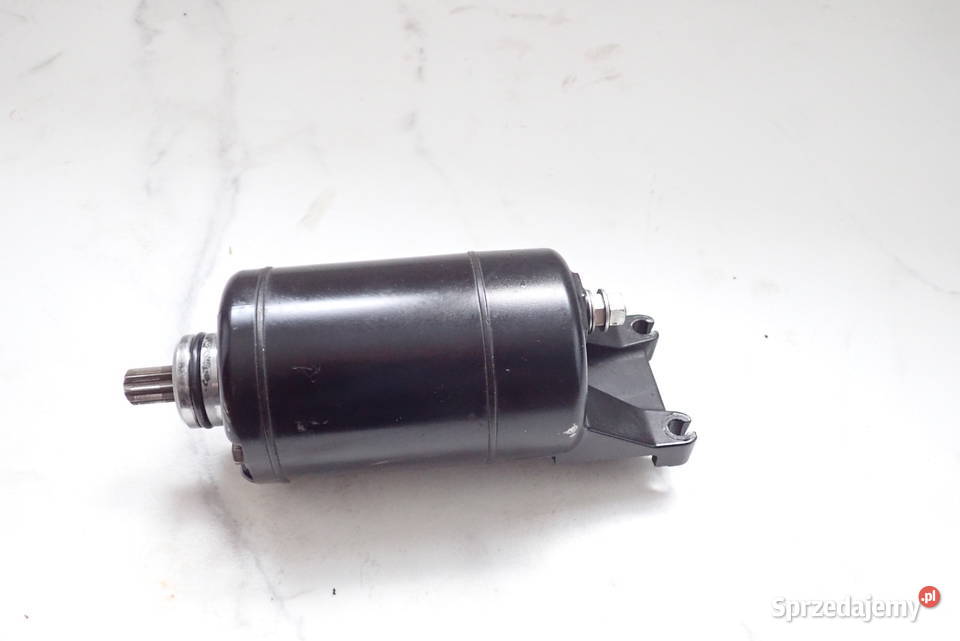 Rozrusznik Kawasaki ER6F ER6 F 0508r 650