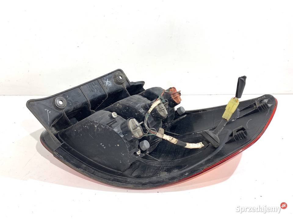 LAMPA LEWY TYŁ SUZUKI SX4 Crossover ŚWIATŁO sprzedam