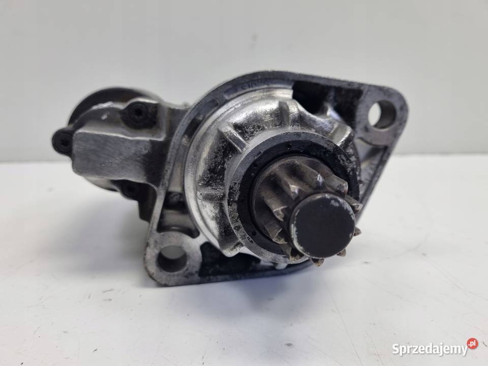 ROZRUSZNIK bosch 0986018390 VW Sharan 19 TDI AUY Rudka