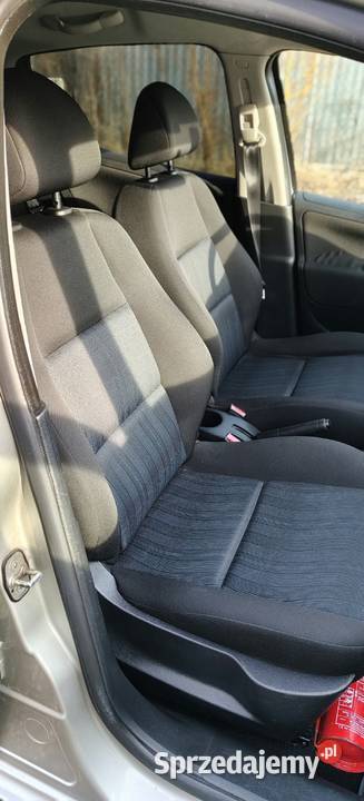 Peugeot 207 14 kamera cofania sprzedam