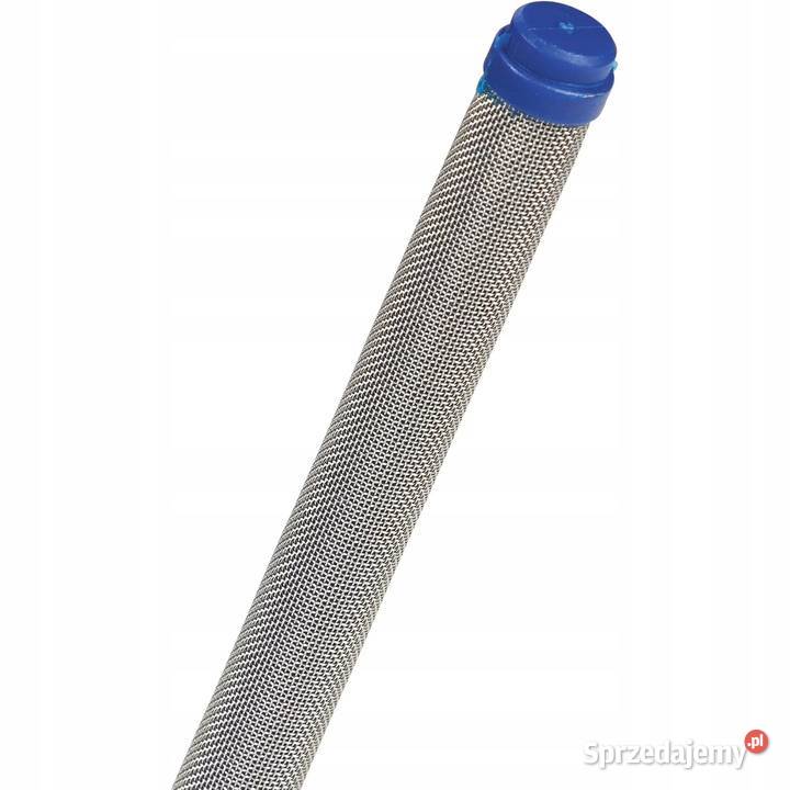 Filtr 50 Mesh do Pistoletu Malarskiego Stal małopolskie Ludźmierz sprzedam