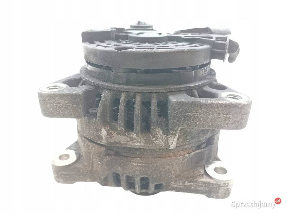 ALTERNATOR 9646321880 16 HDI Peugeot 407 I