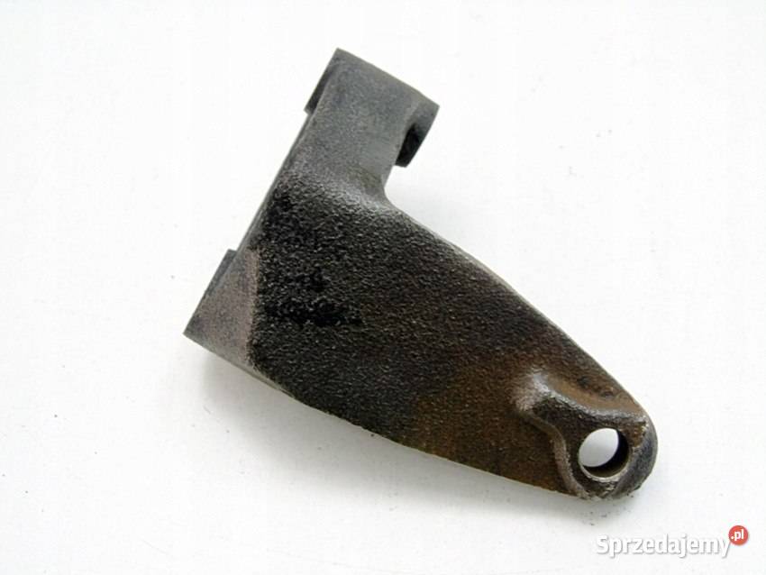 ŁAPA WSPORNIK SILNIKA 18 16V CARENS CERATO sprzedam