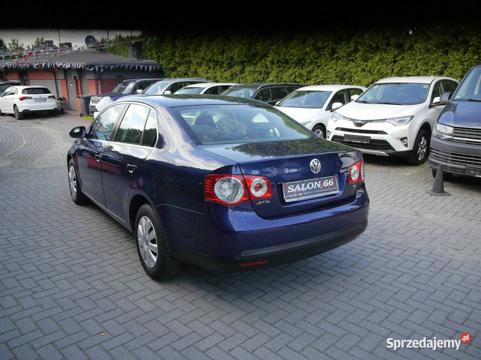 Volkswagen Jetta 14 Stan b bez rdzy korozji Częstochowa sprzedam