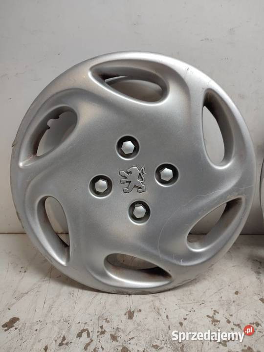 KOŁPAK KOMPLET 14 podkarpackie sprzedam