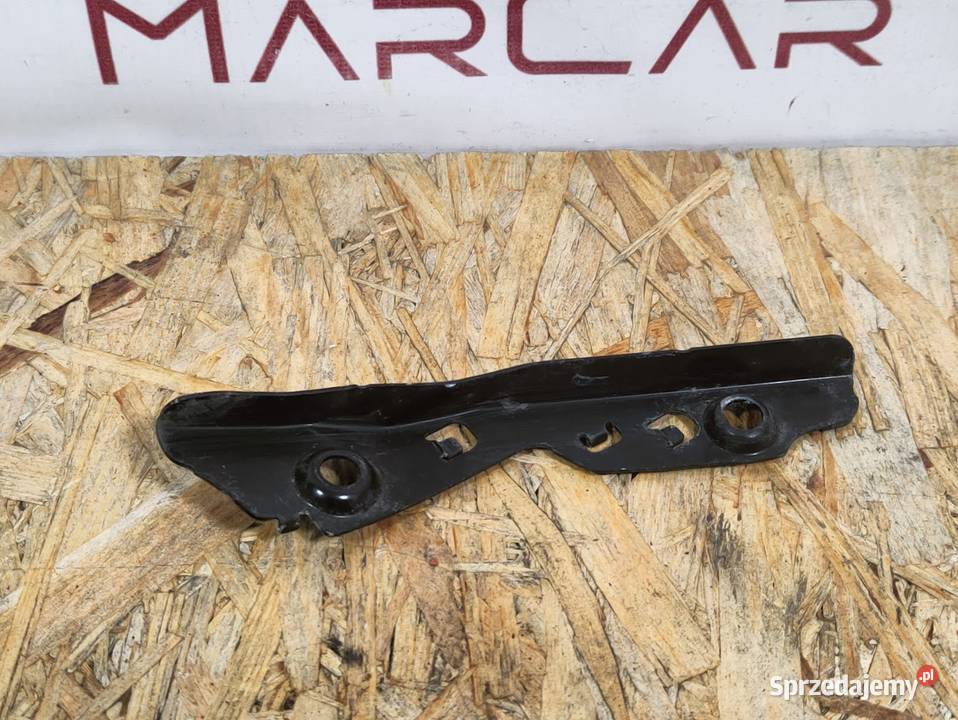 Mocowanie Ślizg Zderzaka Prawy Przód Volvo V60 Części montażowe Pleszew