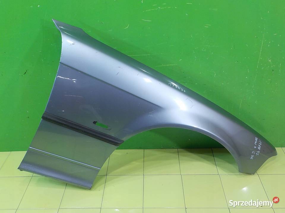 BMW 3 E36 19 B 1997r COUPE 2D blotnik prawy mazowieckie Suków sprzedam