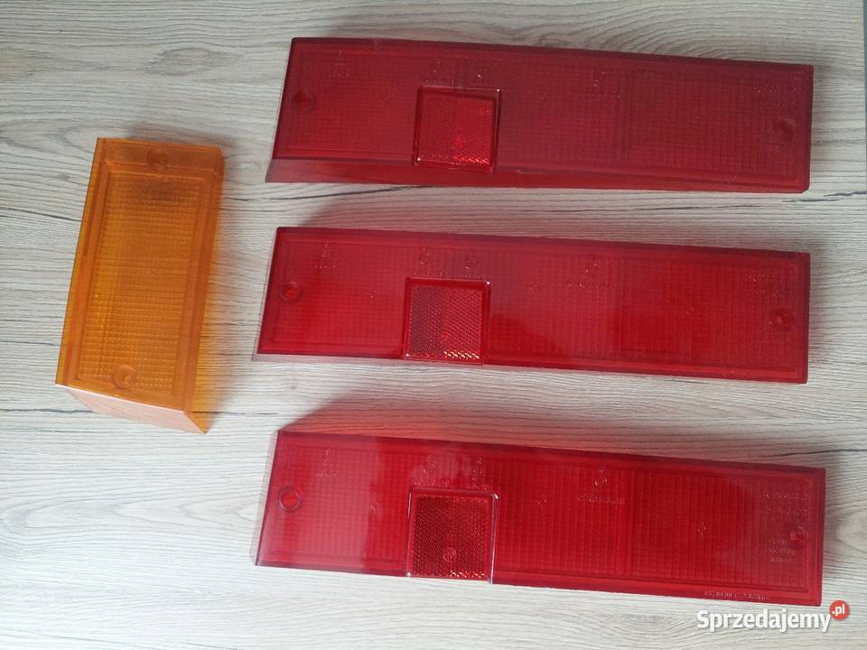 Klosz Lampy tylnej Polonez Borewicz Akwarium małopolskie