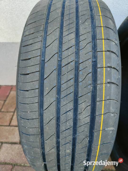Opony Goodyear 20550 R17 93V nowe Odolanów sprzedam